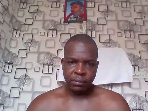 Chumba 001 online show from March 9, 5:45 am