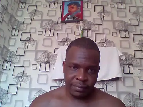 Chumba 001 online show from May 17, 11:28 am