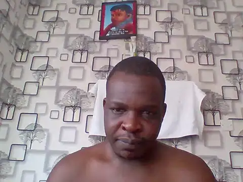Chumba 001 online show from May 3, 5:32 am