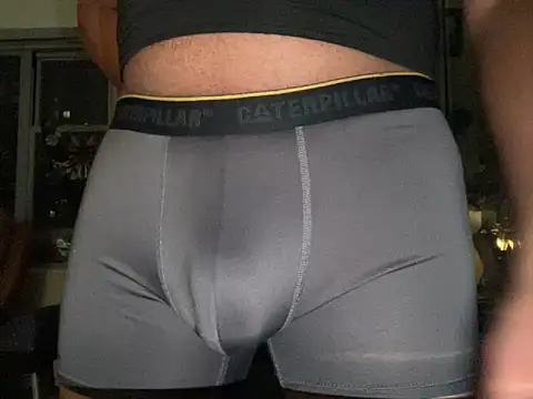 Snapshot of ThickDick_Daddy chatting on October 6, 7:46 am ThickDick Daddy online show from October 6, 7:46 am