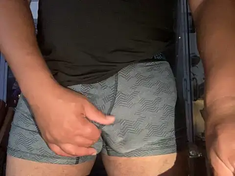 Snapshot of ThickDick_Daddy chatting on October 2, 6:50 am ThickDick Daddy online show from October 2, 6:50 am