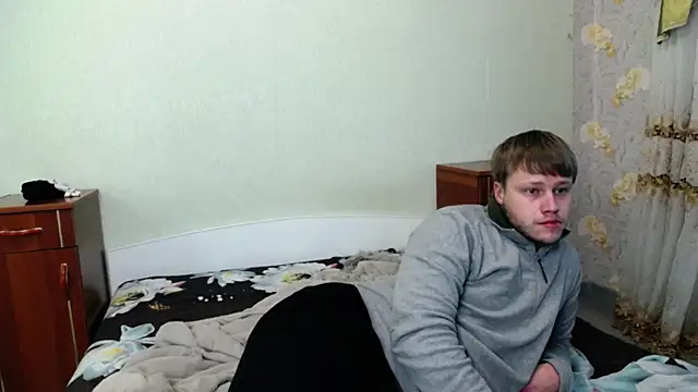 Zoro1999 online show from October 13, 11:05 am