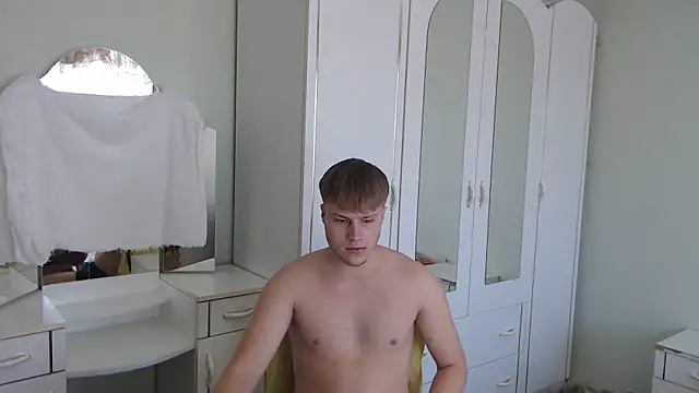 Zoro1999 online show from December 26, 12:05 pm