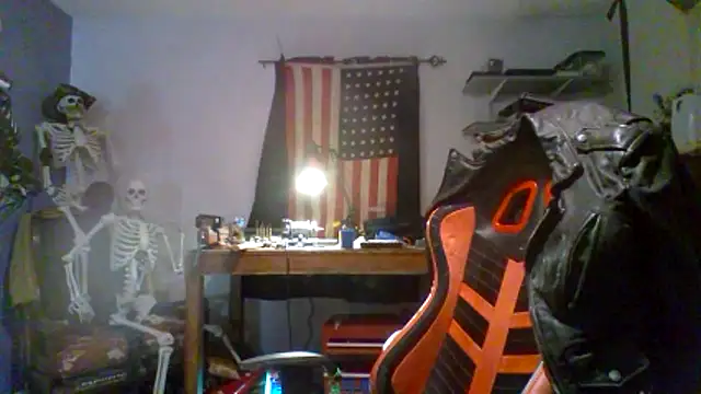 Woodywoodsup1 online show from November 8, 5:54 am