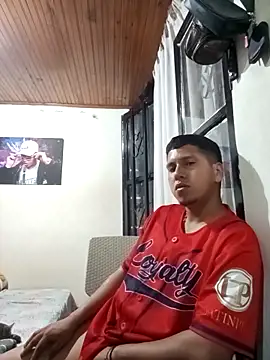 Peterking11 online show from March 3, 8:22 am