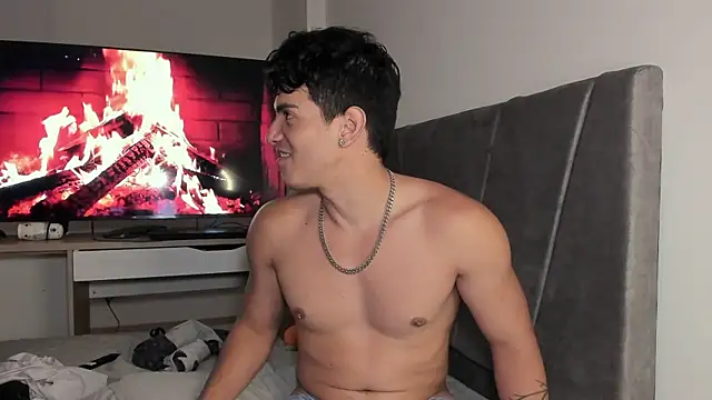 magnusifrit online show from October 12, 11:54 pm