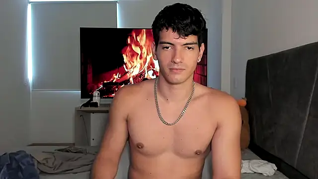 magnusifrit online show from October 17, 10:14 pm