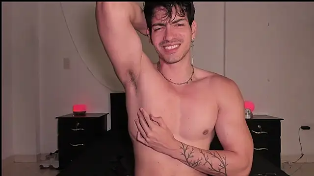 magnusifrit online show from March 16, 10:09 pm