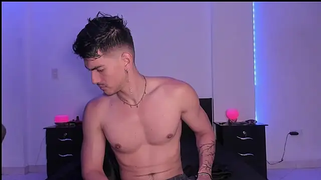 magnusifrit online show from January 29, 9:07 pm