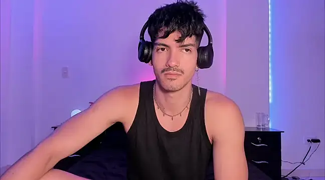 magnusifrit online show from December 9, 10:48 pm