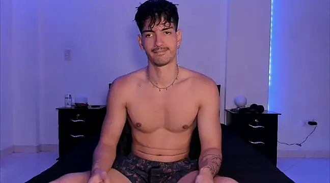 magnusifrit online show from December 10, 9:11 pm