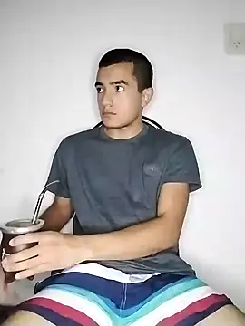 Thick Cock online show from January 30, 1:22 am