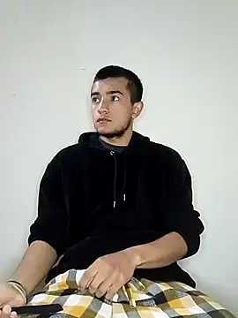 Thick Cock online show from October 1, 12:42 pm