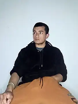 Thick Cock online show from October 8, 2:05 am