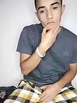 Thick Cock online show from January 7, 2:01 am