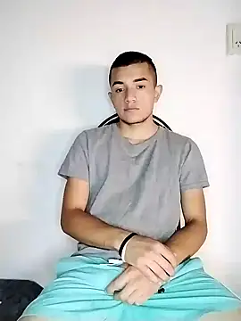 Thick Cock online show from February 5, 6:04 pm