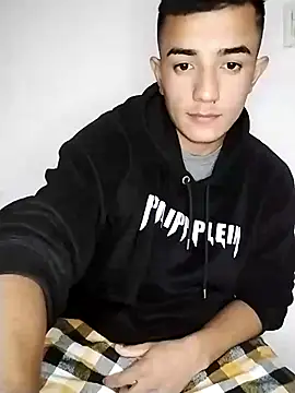 Thick Cock online show from March 15, 2:03 am