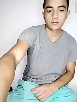 Thick Cock online show from January 26, 7:41 pm