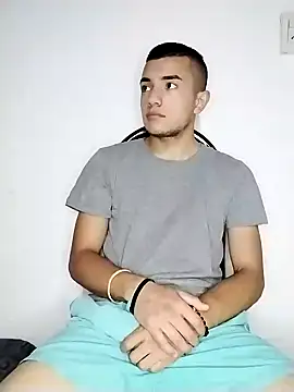 Thick Cock online show from February 5, 1:15 am