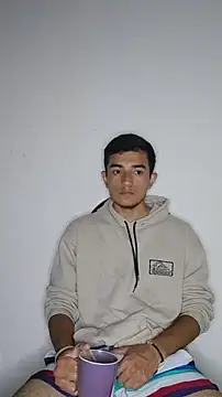 Thick Cock online show from April 3, 5:48 am