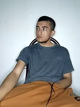 Thick Cock online show from September 20, 5:18 am