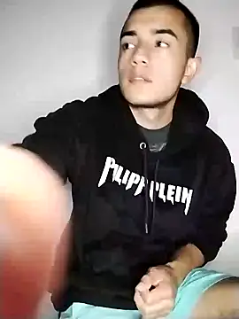 Thick Cock online show from December 19, 5:07 am