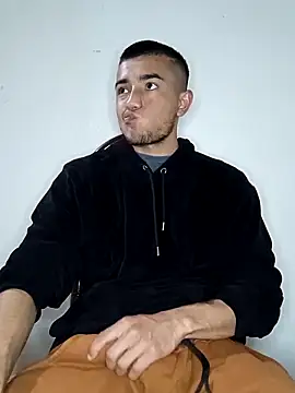 Thick Cock online show from September 14, 12:01 am