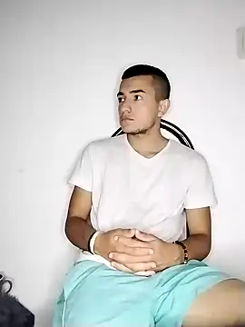 Thick Cock online show from February 8, 3:41 am