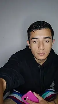 Thick Cock online show from April 2, 3:48 am