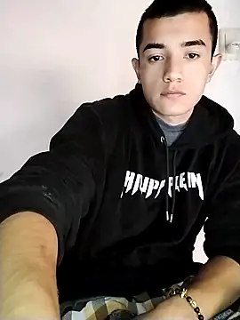 Thick Cock online show from February 18, 5:22 pm