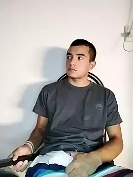 Thick Cock online show from January 30, 6:00 pm