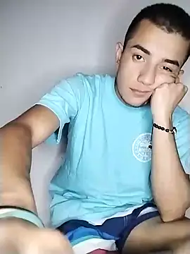 Thick Cock online show from February 13, 2:12 am