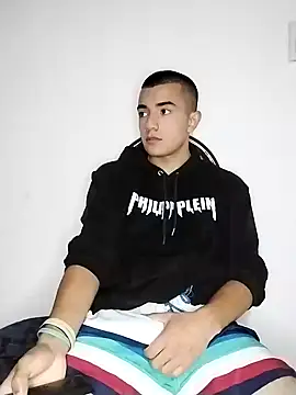 Thick Cock online show from January 18, 2:07 am