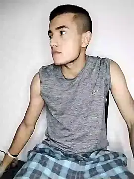 Thick Cock online show from January 8, 1:21 am