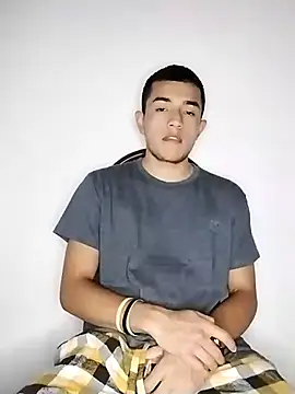 Thick Cock online show from March 4, 5:00 am