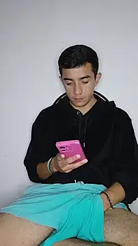 Thick Cock online show from June 14, 2:24 am