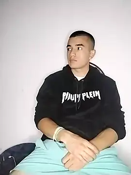 Thick Cock online show from January 17, 1:47 am