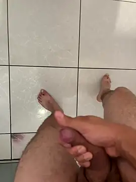 aleatorio995 online show from December 4, 7:21 pm