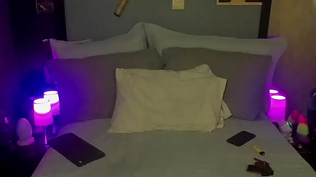 Prometeo-grizzly online show from January 5, 5:51 pm