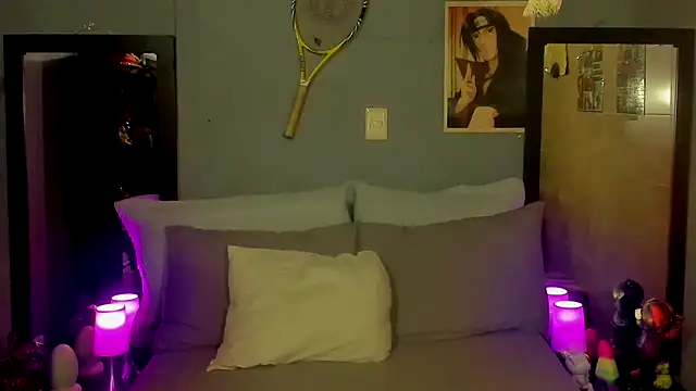 Prometeo-grizzly online show from January 23, 5:13 am