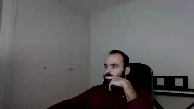 joaodias 97 online show from November 18, 5:49 pm