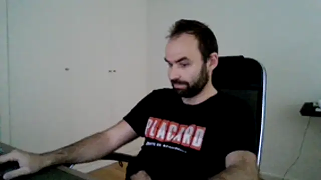 joaodias 97 online show from April 11, 2:31 pm