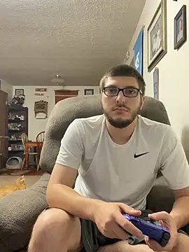 TheWillBryant online show from June 8, 4:46 am