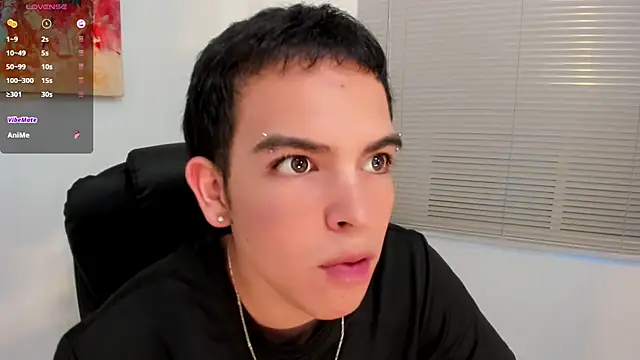 Blum icee online show from February 13, 9:28 pm