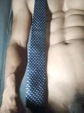 rounakhunk online show from March 16, 7:07 pm