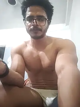 rounakhunk online show from June 6, 7:20 pm