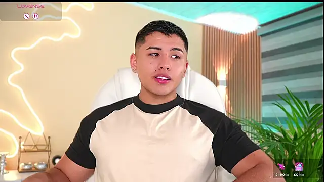 MatiasKorn online show from September 17, 6:47 am