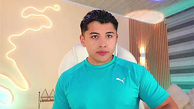 MatiasKorn online show from July 10, 11:24 am