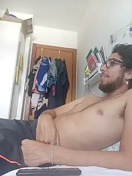 Mateusoliver7 online show from April 21, 3:51 pm