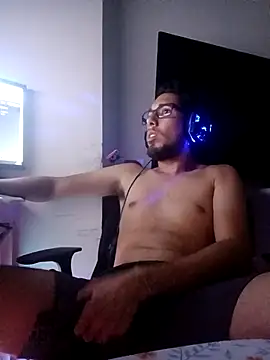 Mateusoliver7 online show from April 9, 12:19 am